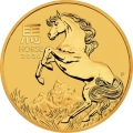 Australijski-Rok-Konia-Lunar-III-1-2-oz-Mennica Inwestorow.webp