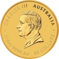 Australijski-Rok-Konia-Lunar-III-1-4-oz-Mennica Inwestorow.webp