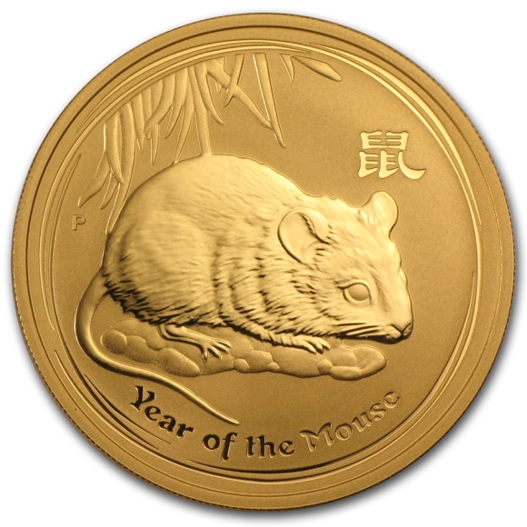 Rok Myszy 1oz 2008 wysyłka 24h rewers.jpg