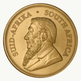 Krugerrand 1 Uncja Złota - Wysyłka 24H