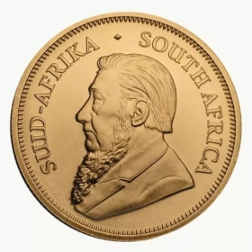 Krugerrand 1 Uncja Złota
