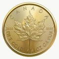 1-4-uncji-zlota-moneta-kanadyjski-lisc-klonowy-2023.webp
