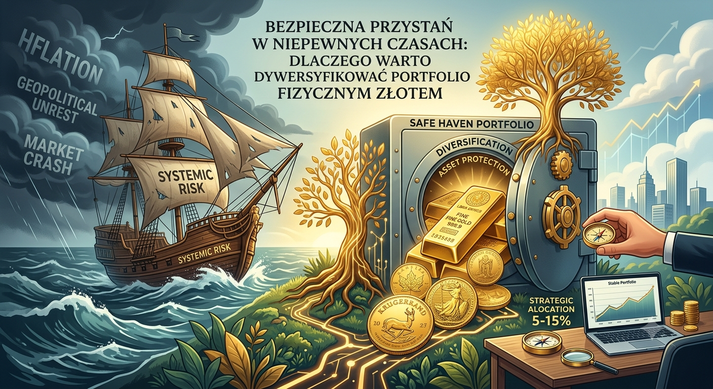 Podstawy dywersyfikacji